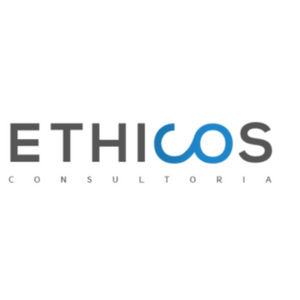 Ethicos Consultoria Logo - Ethicos